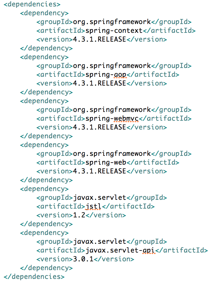 Spring MVC Exception Handling Javagyansite